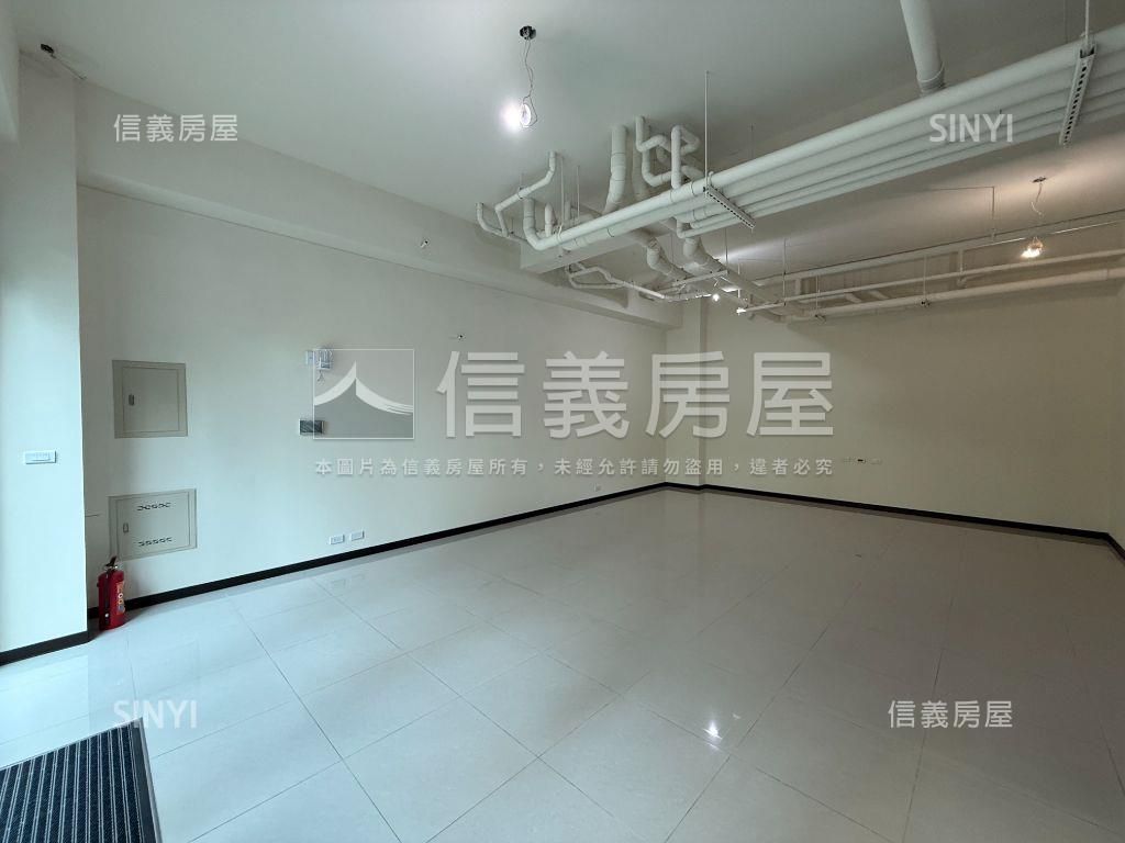 全新和宜上美金店面房屋室內格局與周邊環境