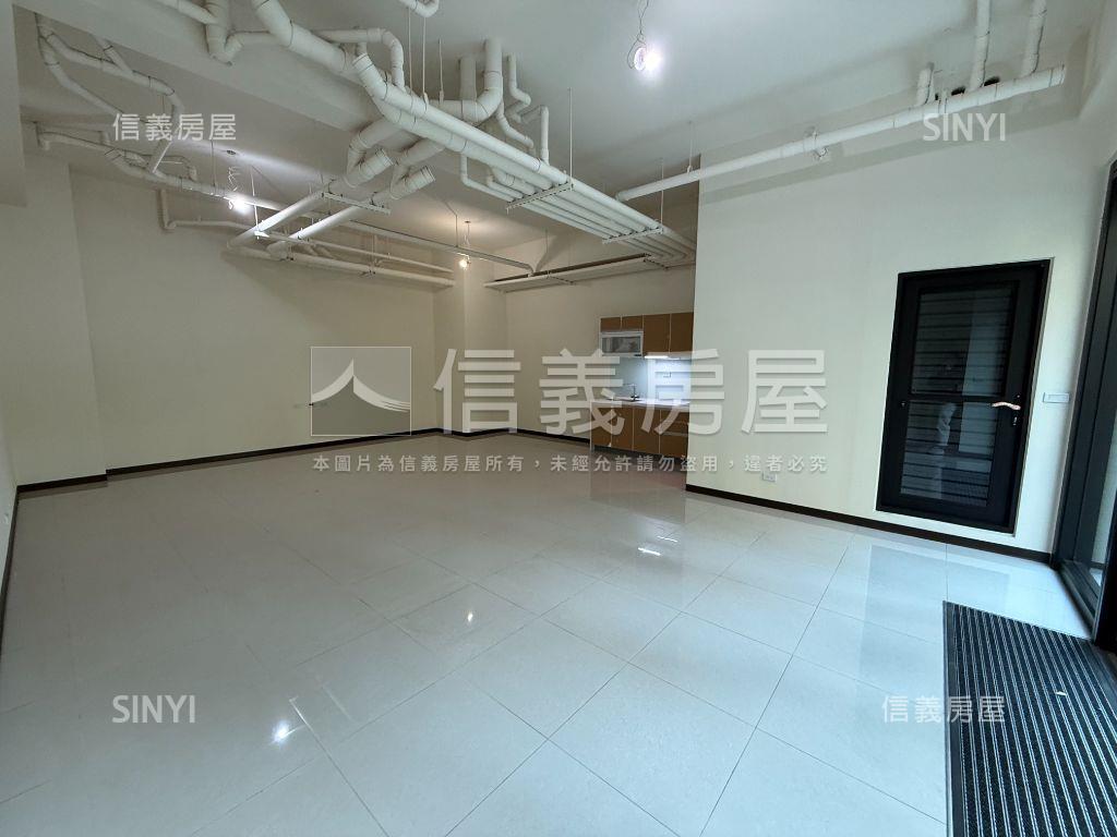 全新和宜上美金店面房屋室內格局與周邊環境