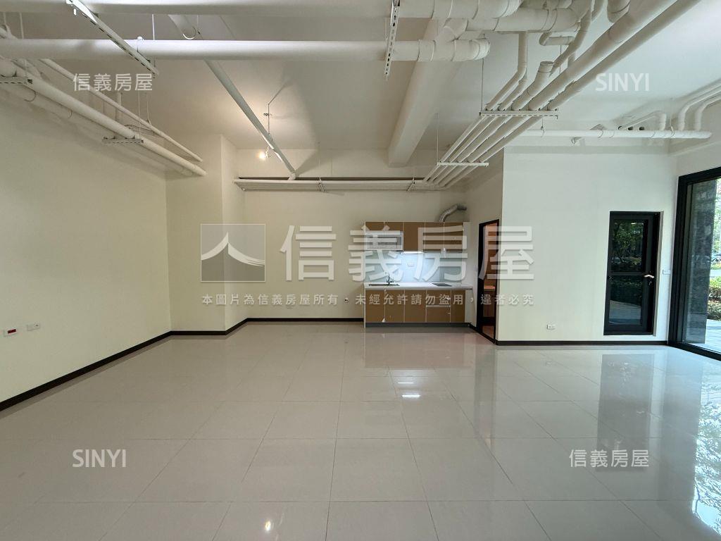 全新和宜上美金店面房屋室內格局與周邊環境