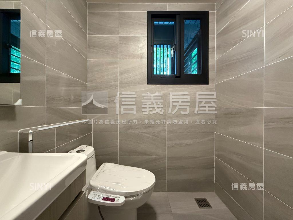 全新和宜上美金店面房屋室內格局與周邊環境