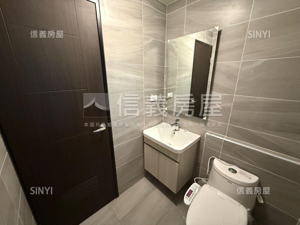 全新和宜上美金店面房屋室內格局與周邊環境