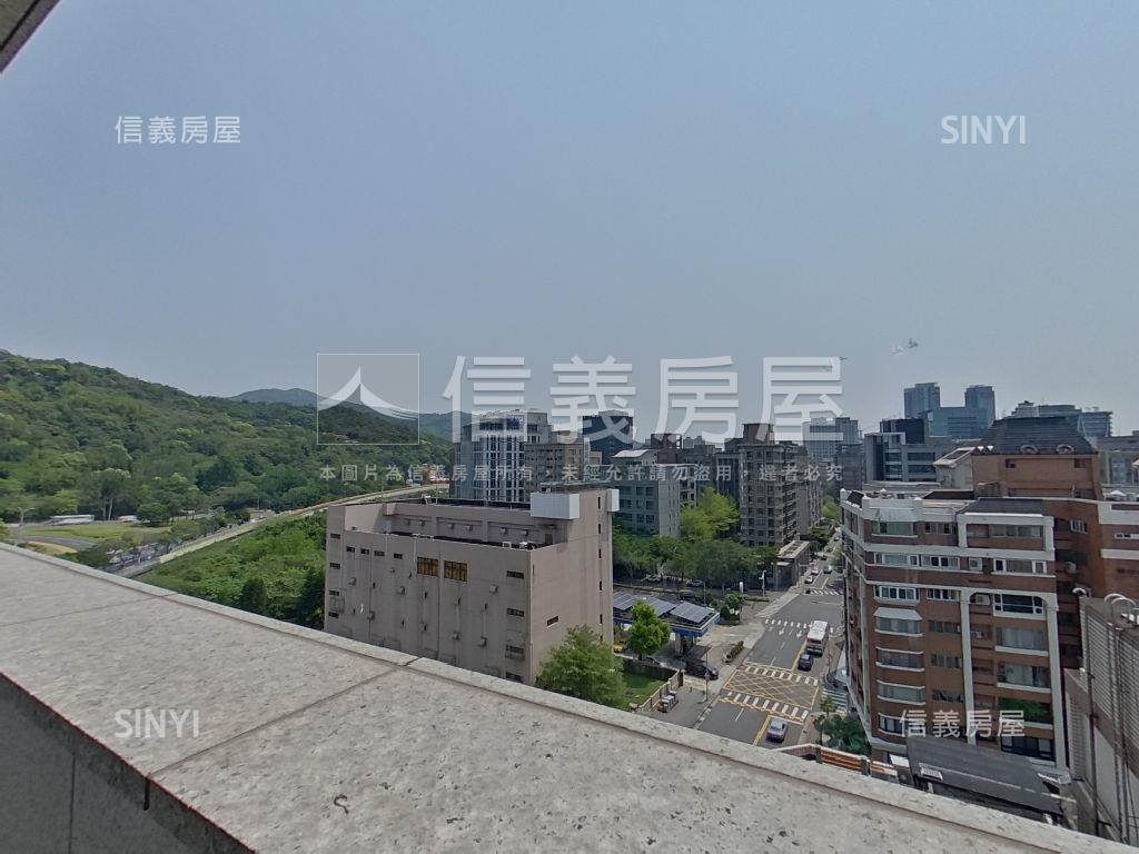 長野米蘭高樓美景Ⅱ房屋室內格局與周邊環境