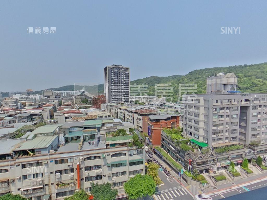 長野米蘭高樓美景Ⅱ房屋室內格局與周邊環境