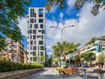 長野米蘭高樓美景Ⅱ