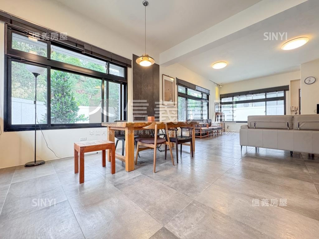 苗栗造橋．獨棟庭園別墅房屋室內格局與周邊環境