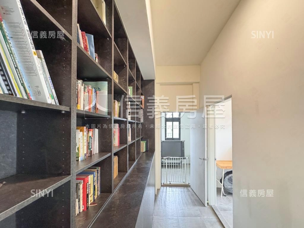 苗栗造橋．獨棟庭園別墅房屋室內格局與周邊環境