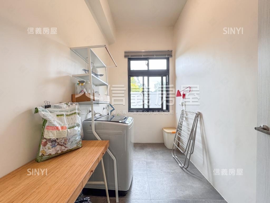 苗栗造橋．獨棟庭園別墅房屋室內格局與周邊環境