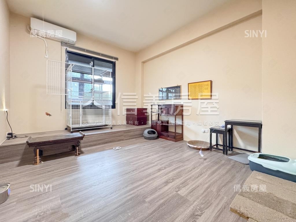 苗栗造橋．獨棟庭園別墅房屋室內格局與周邊環境