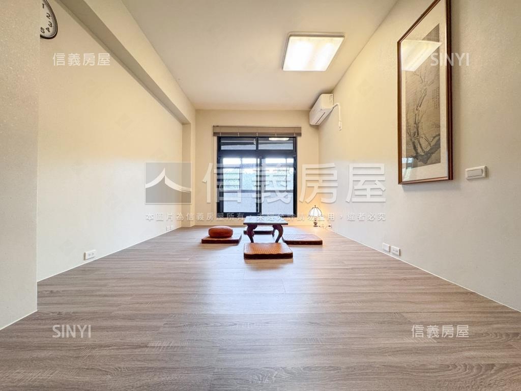 苗栗造橋．獨棟庭園別墅房屋室內格局與周邊環境