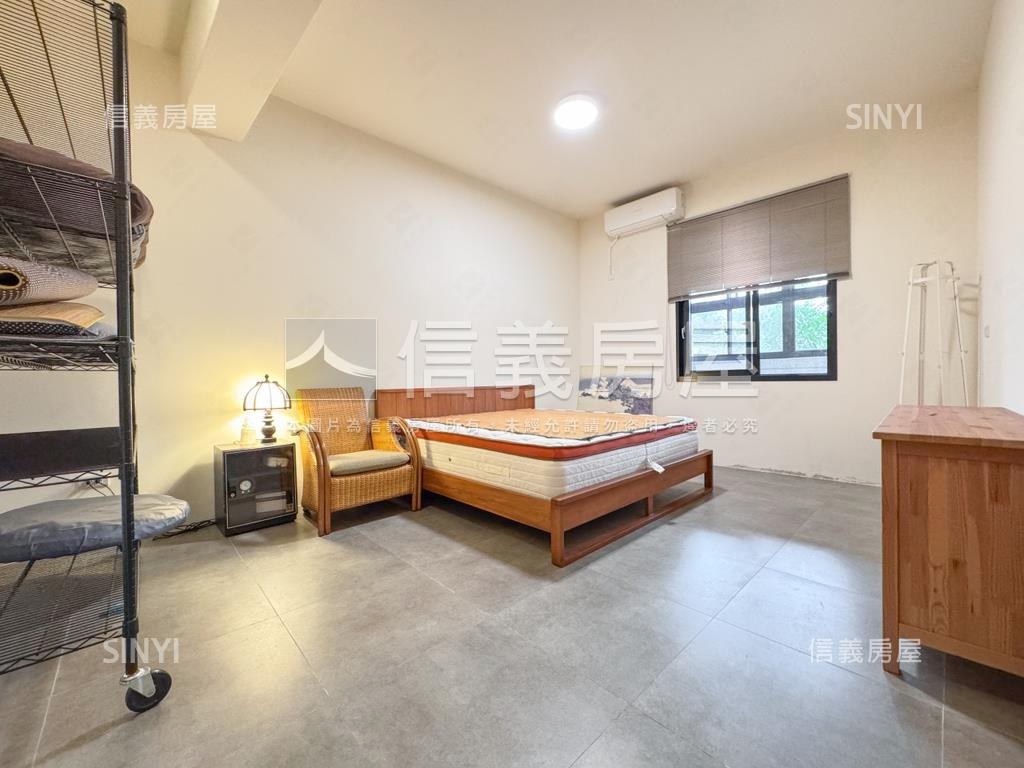 苗栗造橋．獨棟庭園別墅房屋室內格局與周邊環境