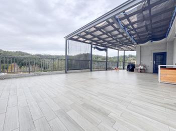 苗栗造橋．獨棟庭園別墅