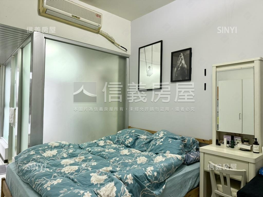 專任♡白金賞˙捷運學區房屋室內格局與周邊環境