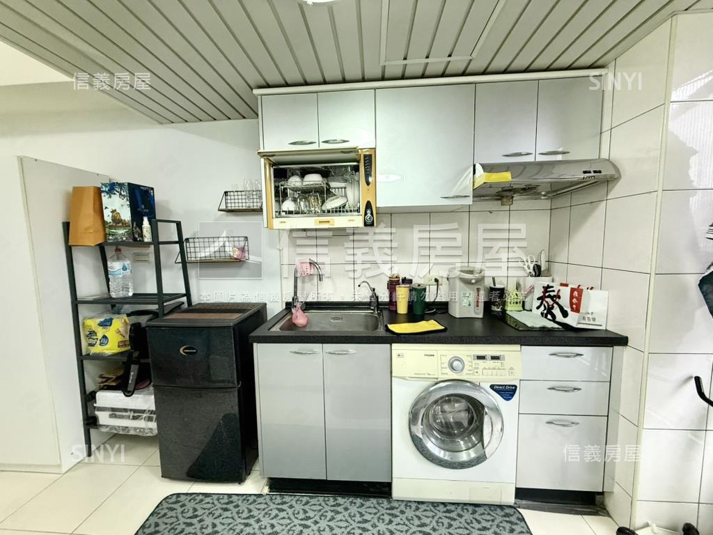 專任♡白金賞˙捷運學區房屋室內格局與周邊環境