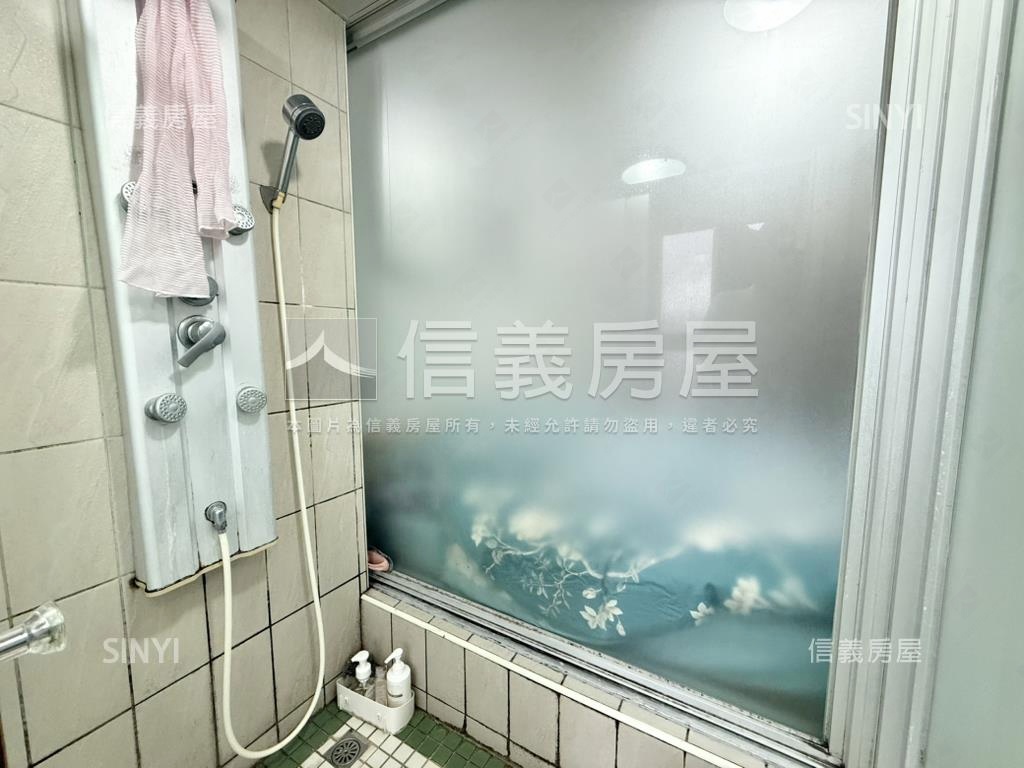 專任♡白金賞˙捷運學區房屋室內格局與周邊環境