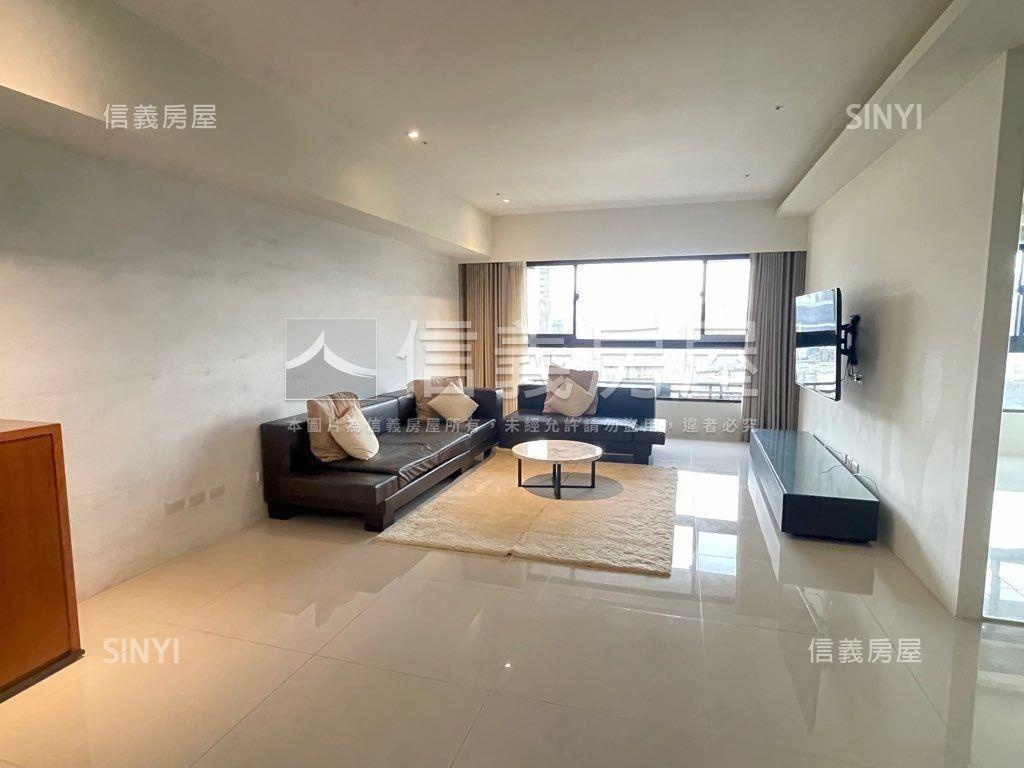 長安一品採光高樓豪邸房屋室內格局與周邊環境