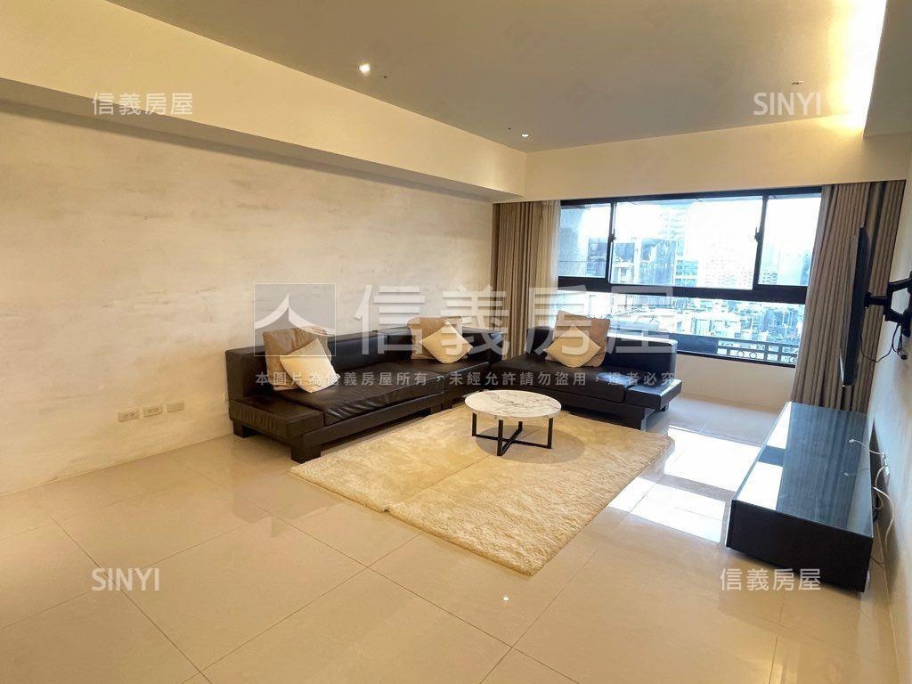 長安一品採光高樓豪邸房屋室內格局與周邊環境