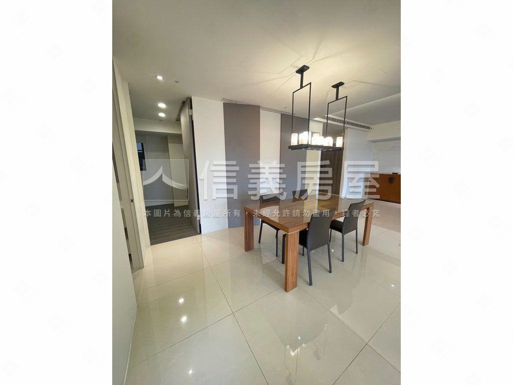 長安一品採光高樓豪邸房屋室內格局與周邊環境