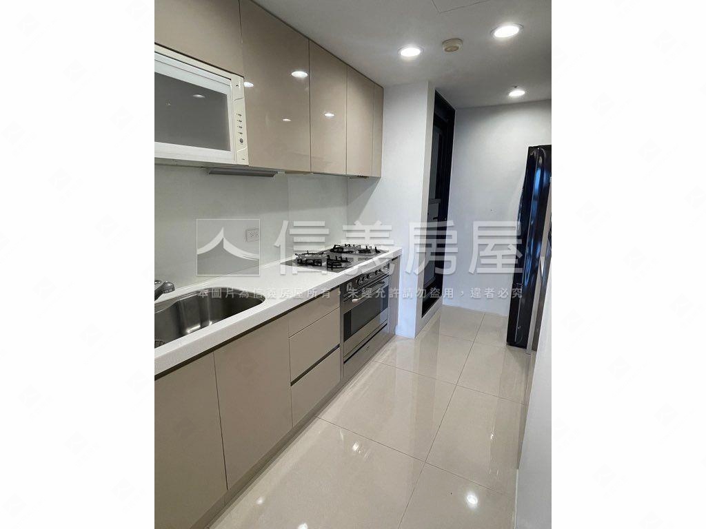 長安一品採光高樓豪邸房屋室內格局與周邊環境