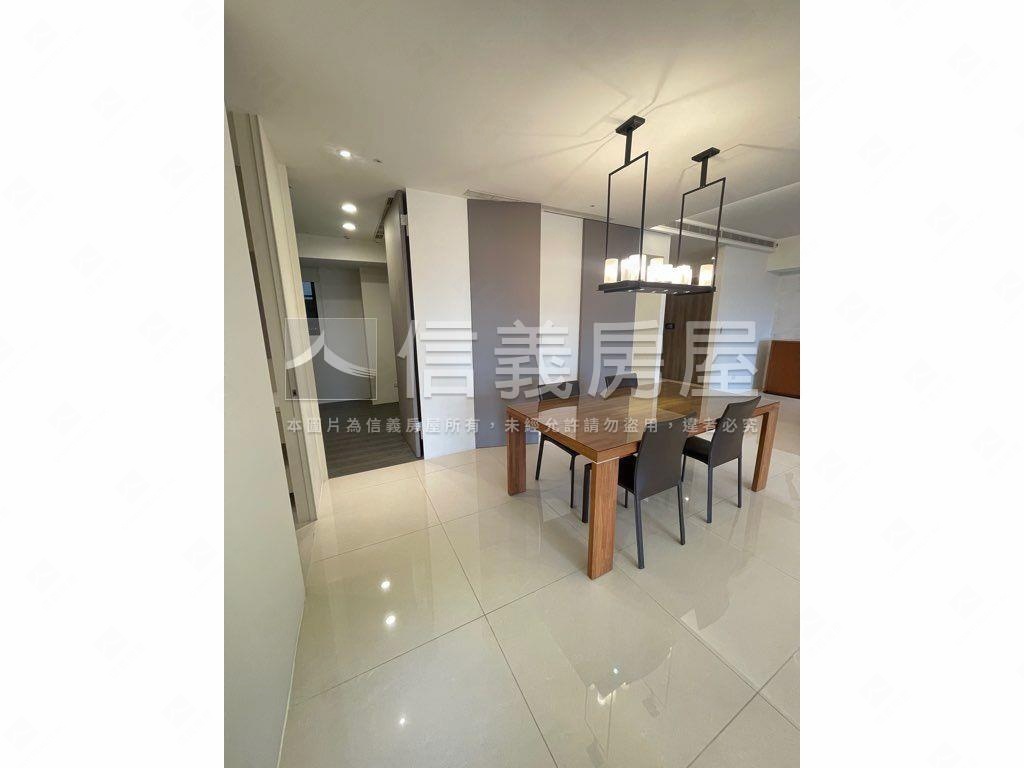 長安一品採光高樓豪邸房屋室內格局與周邊環境