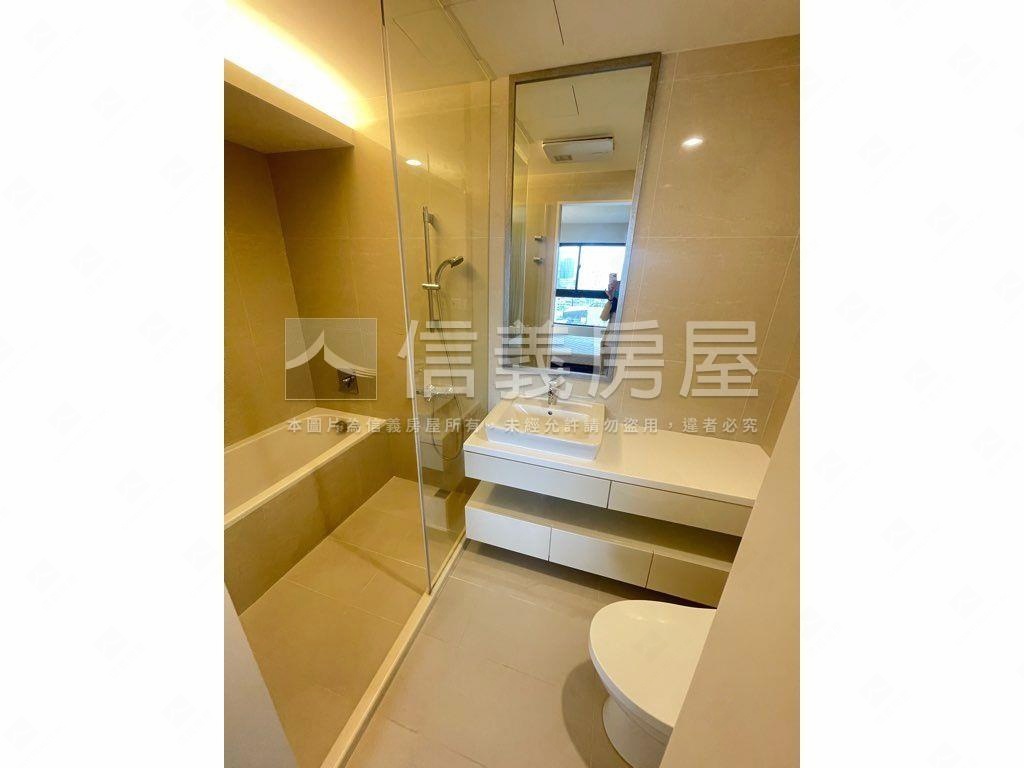 長安一品採光高樓豪邸房屋室內格局與周邊環境