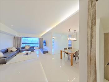 長安一品採光高樓豪邸