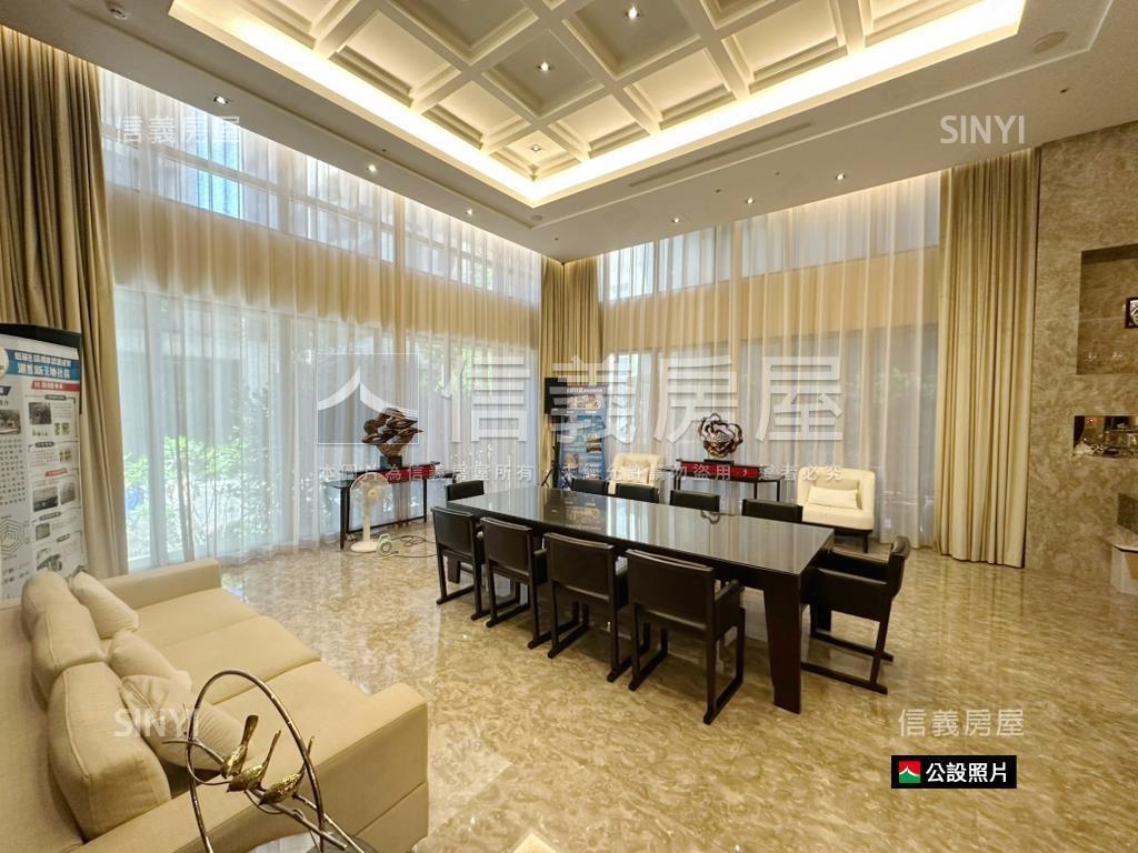 綠意盎然˙新天地房屋室內格局與周邊環境