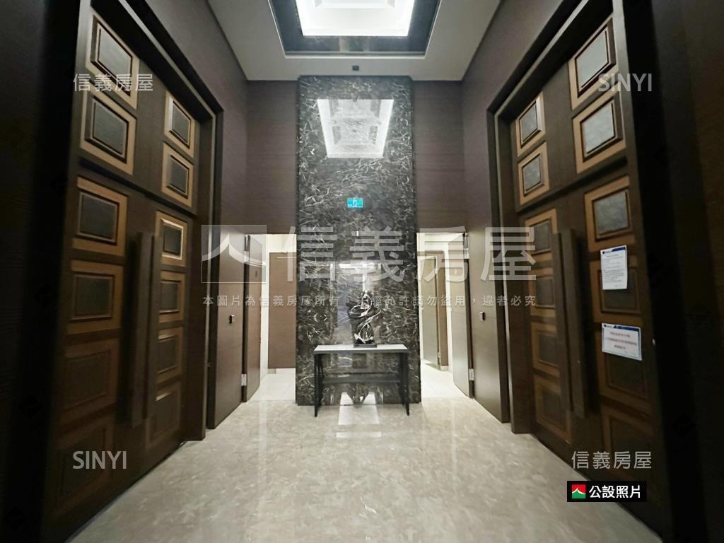 綠意盎然˙新天地房屋室內格局與周邊環境