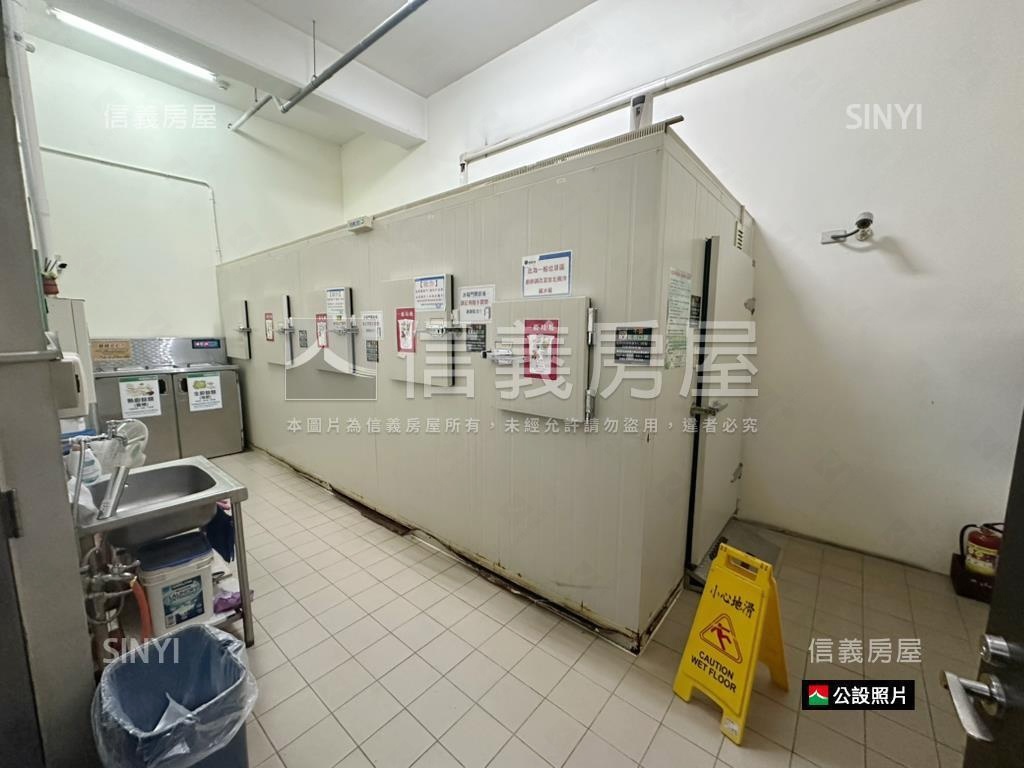 綠意盎然˙新天地房屋室內格局與周邊環境