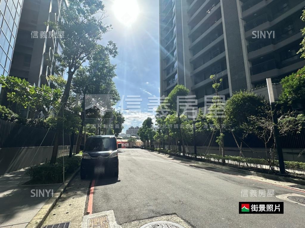 綠意盎然˙新天地房屋室內格局與周邊環境