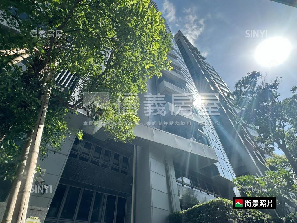 綠意盎然˙新天地房屋室內格局與周邊環境