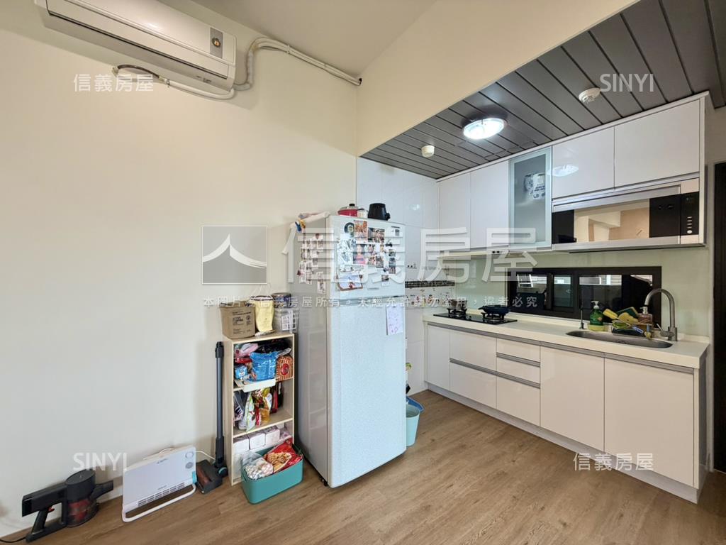 面公園景觀達文西兩房車位房屋室內格局與周邊環境