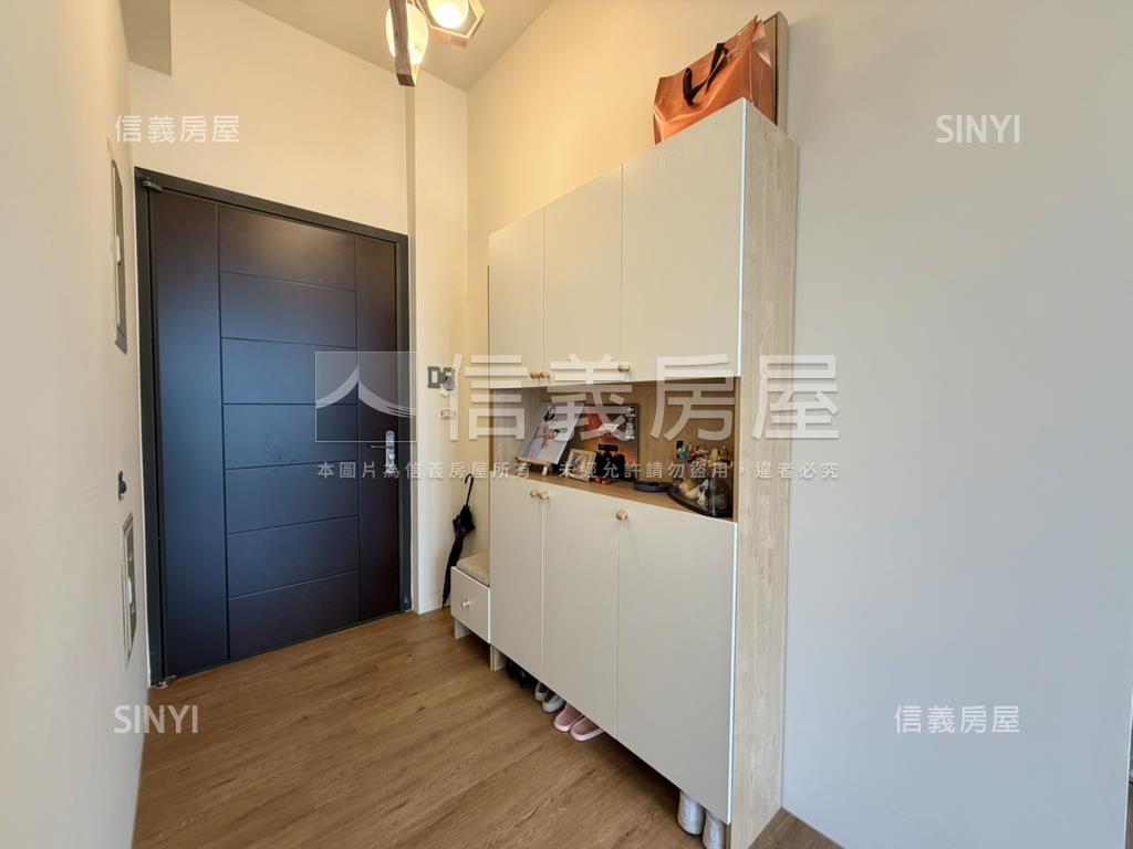 面公園景觀達文西兩房車位房屋室內格局與周邊環境