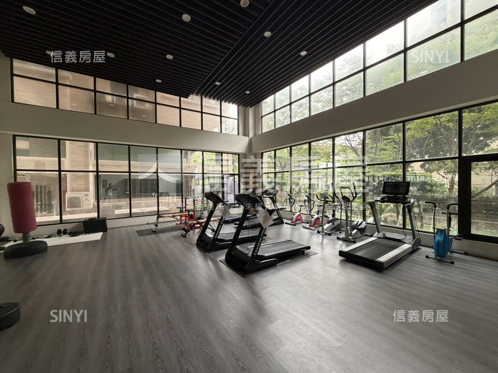 面公園景觀達文西兩房車位房屋室內格局與周邊環境