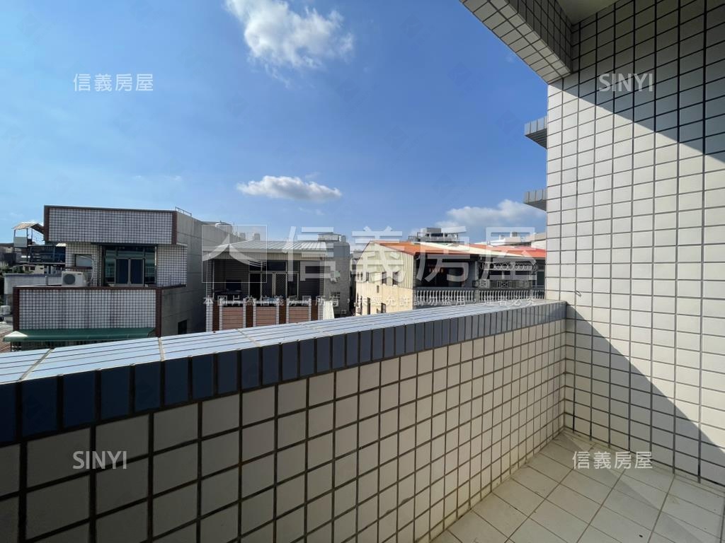 本淵寮大坪車庫傳統透天房屋室內格局與周邊環境