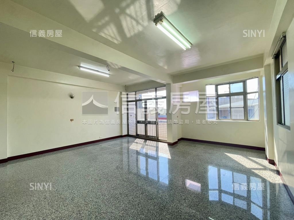 本淵寮大坪車庫傳統透天房屋室內格局與周邊環境