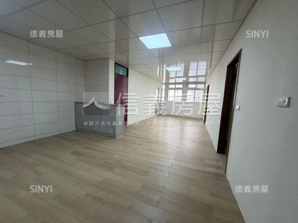 信義街二樓美寓房屋室內格局與周邊環境