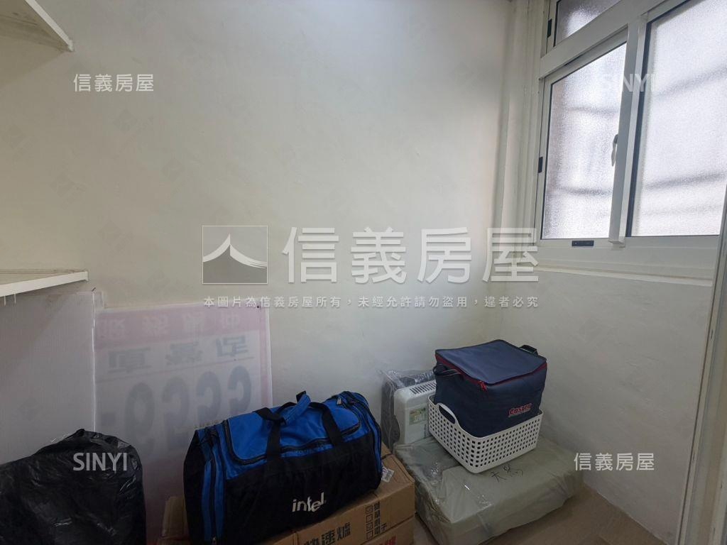 信義街二樓美寓房屋室內格局與周邊環境