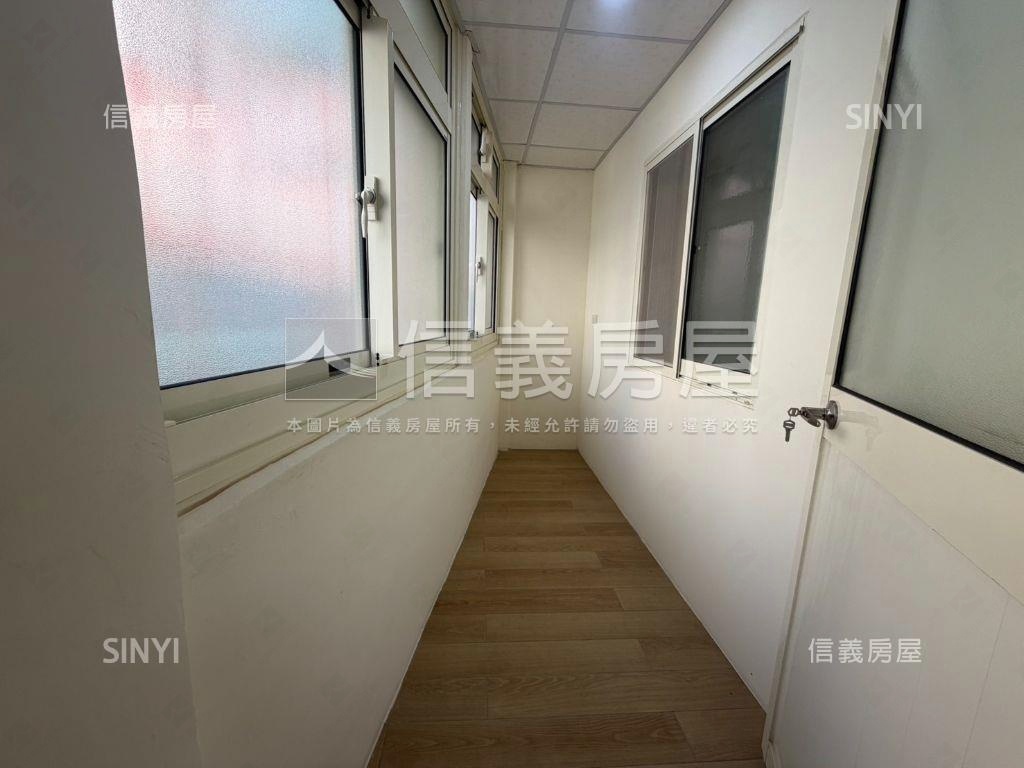 信義街二樓美寓房屋室內格局與周邊環境