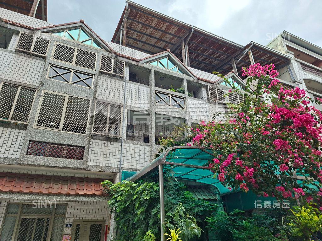 東方大鎮優質綠意透天房屋室內格局與周邊環境