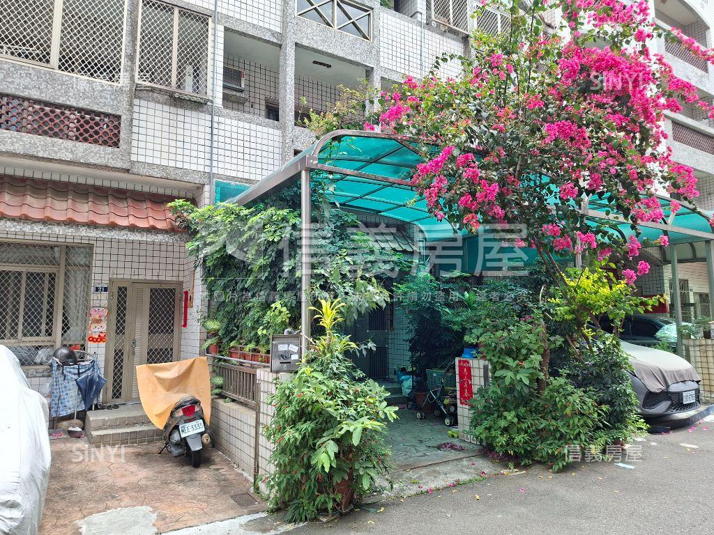 東方大鎮優質綠意透天房屋室內格局與周邊環境