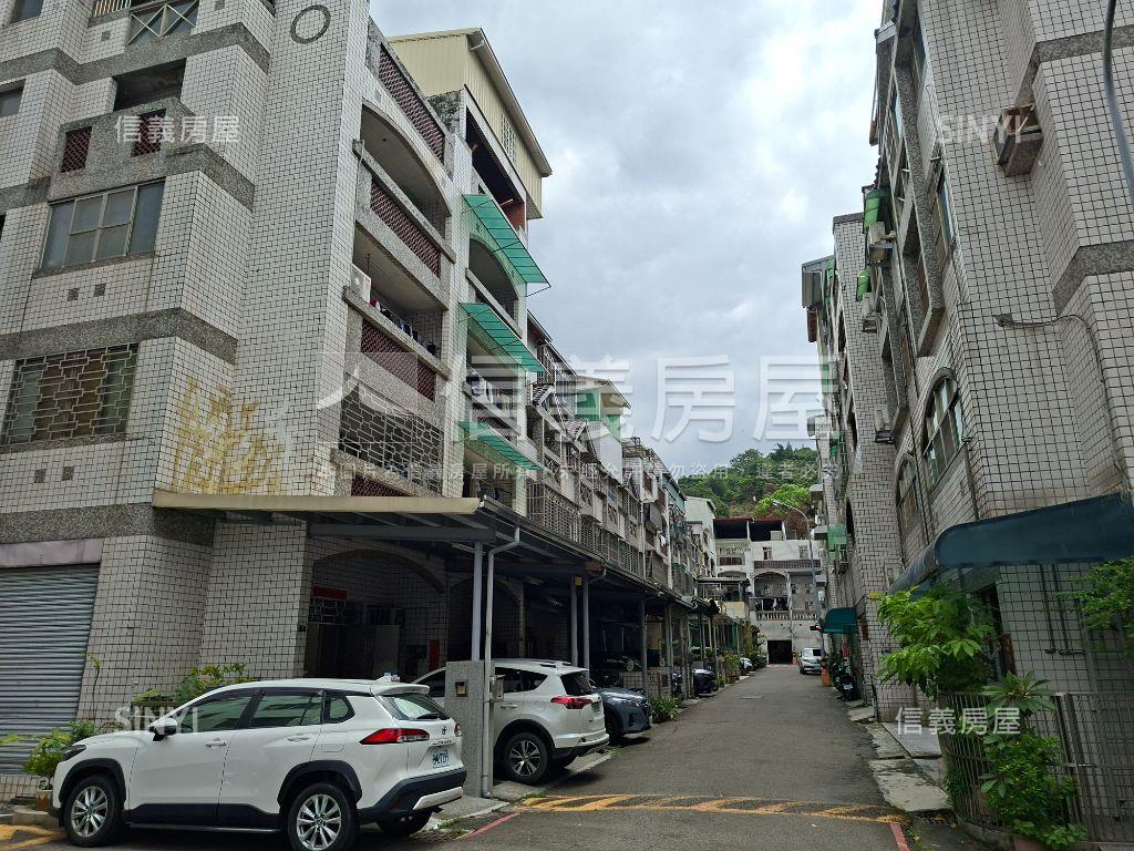 東方大鎮優質綠意透天房屋室內格局與周邊環境