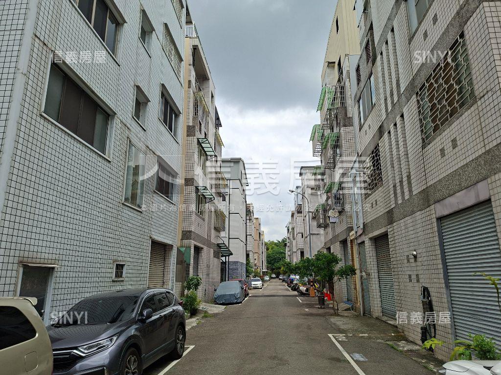 東方大鎮優質綠意透天房屋室內格局與周邊環境