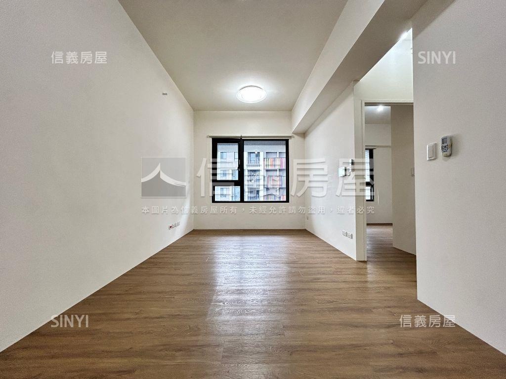 精銳高樓層兩房平車房屋室內格局與周邊環境