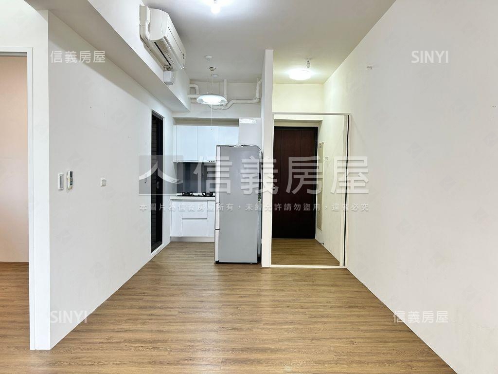 精銳高樓層兩房平車房屋室內格局與周邊環境