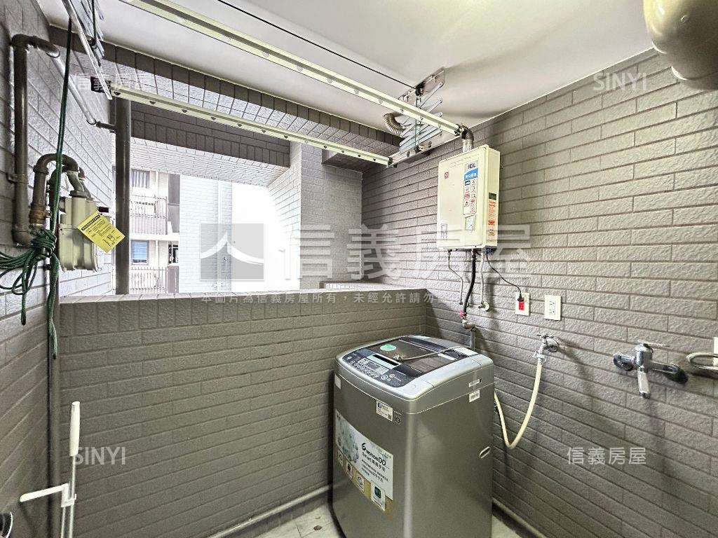 精銳高樓層兩房平車房屋室內格局與周邊環境