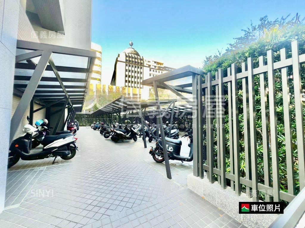 精銳高樓層兩房平車房屋室內格局與周邊環境