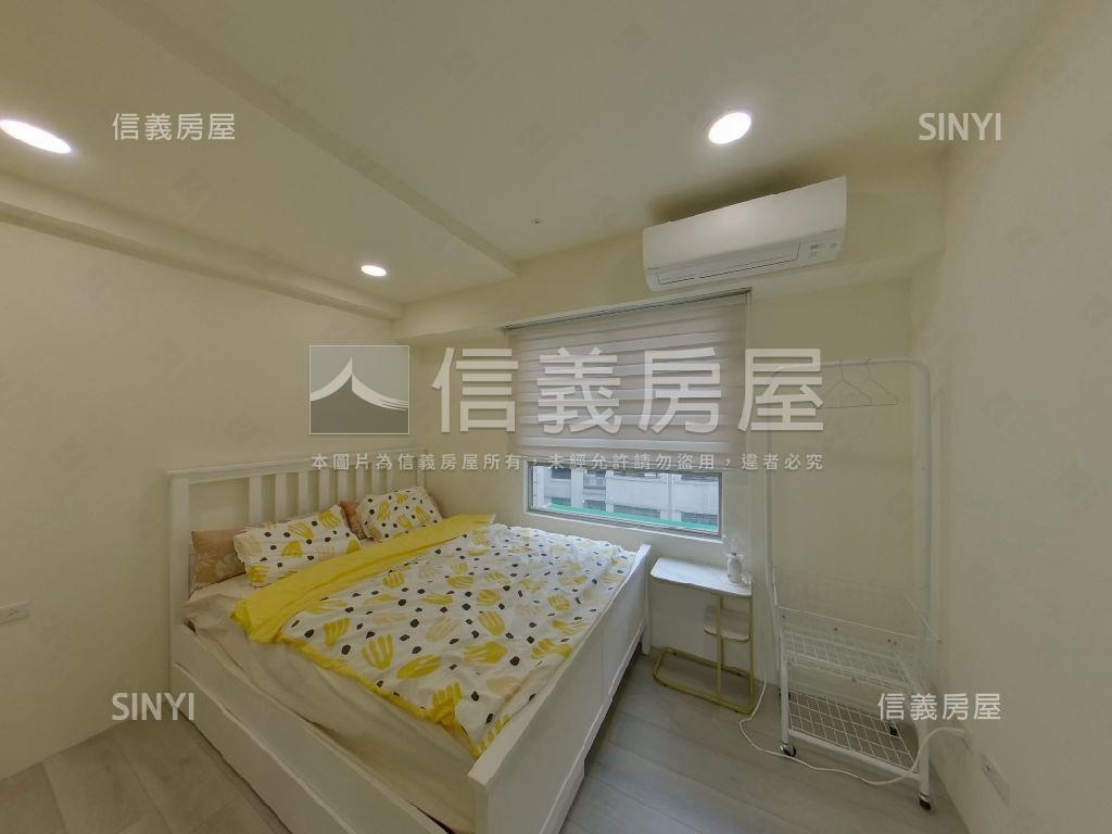 維多利亞露臺典藏戶房屋室內格局與周邊環境
