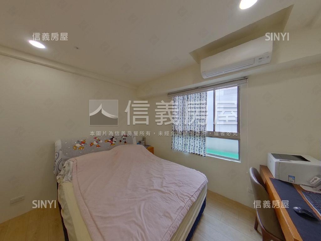 維多利亞露臺典藏戶房屋室內格局與周邊環境