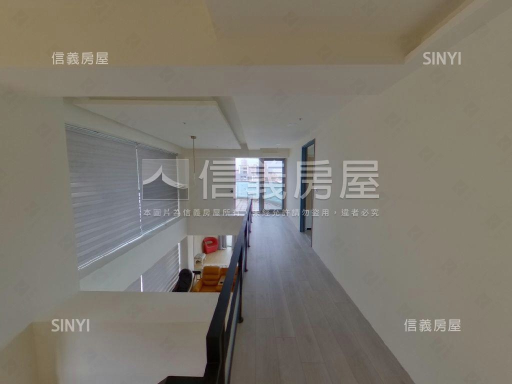 維多利亞露臺典藏戶房屋室內格局與周邊環境