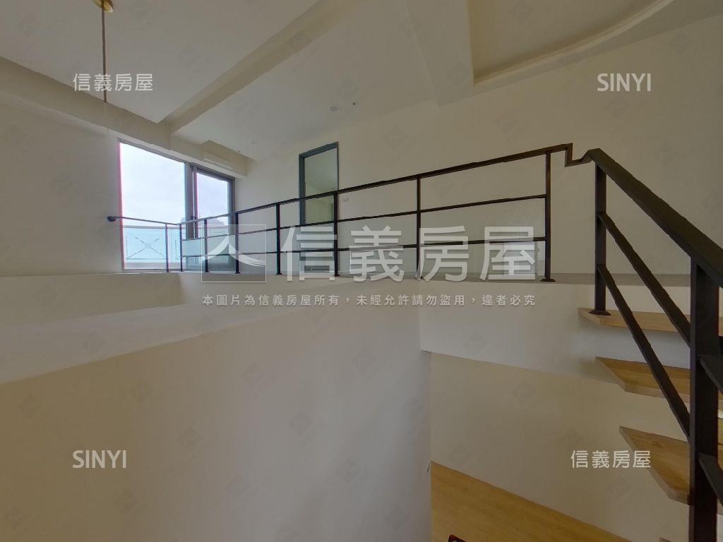 維多利亞露臺典藏戶房屋室內格局與周邊環境
